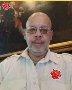 Scott Robertson – profile image